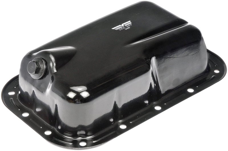 Dorman 264-357 Engine Oil Pan - Lower