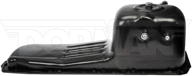 Dorman 264-5054 Engine Oil Pan - Rear Sump