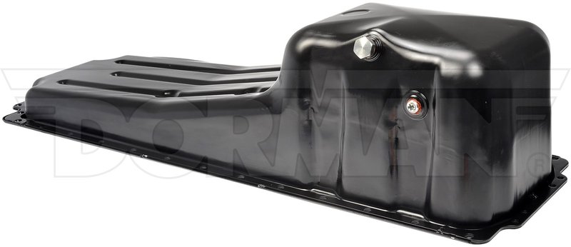 Dorman 264-5056 Engine Oil Pan - Rear Sump
