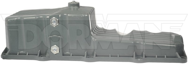 Dorman 264-5097 Engine Oil Pan - Rear Sump