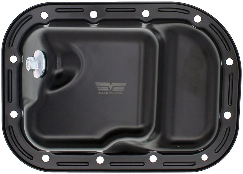 Dorman 264-542 Engine Oil Pan - Lower