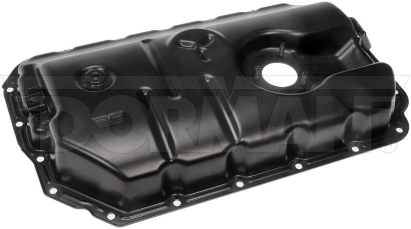 Dorman 264-581 Engine Oil Pan - Lower