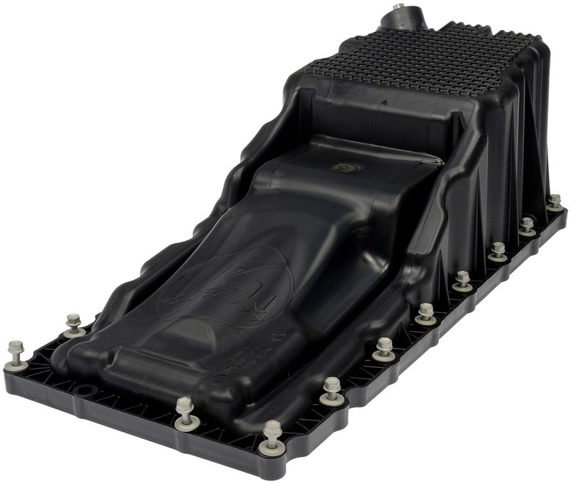 Dorman 264-732 Engine Oil Pan