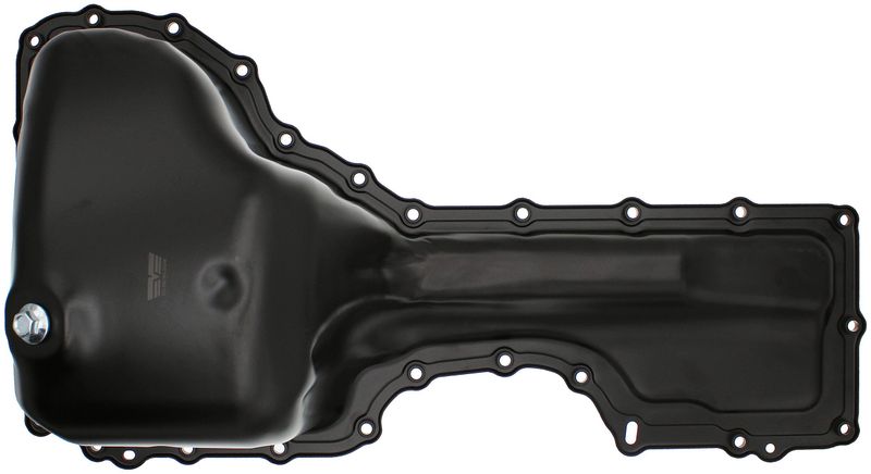 Dorman 264-882 Engine Oil Pan - Lower