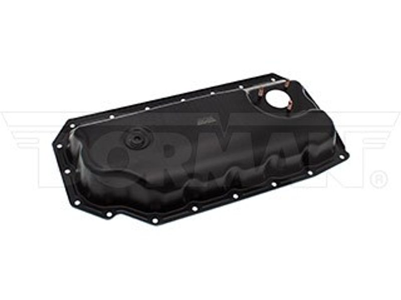 Dorman 266-036 Engine Oil Pan - Lower