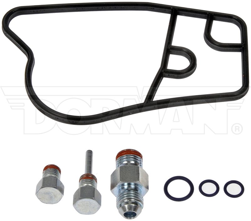 Dorman 285-5102 Diesel High Pressure Oil Pump Fitting Kit