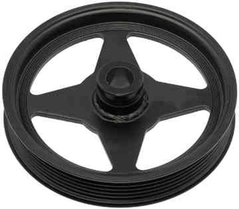 Dorman 300-010 Power Steering Pump Pulley