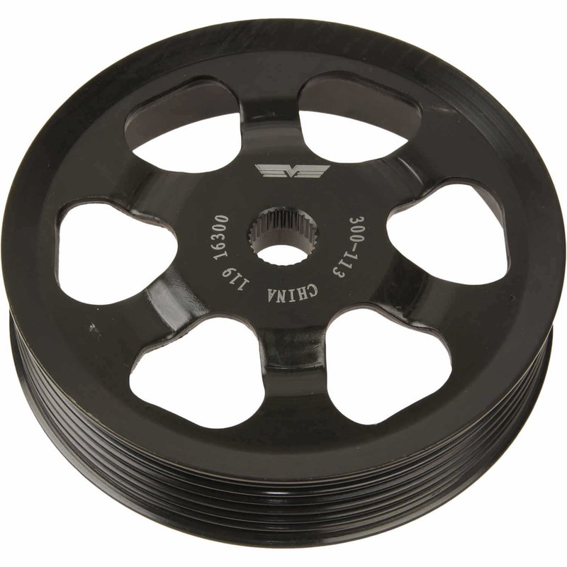 Dorman 300-113 Power Steering Pump Pulley