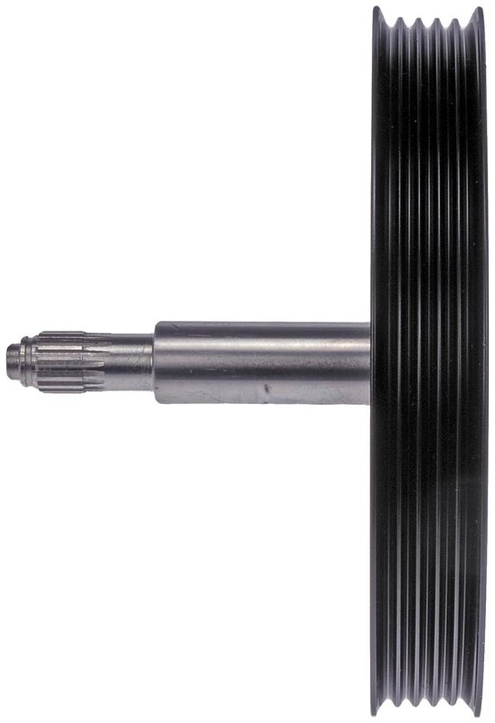 Dorman 300-115 Power Steering Pump Pulley