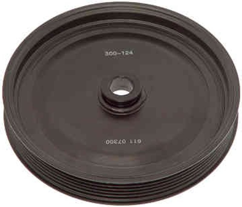 Dorman 300-124 Power Steering Pump Pulley