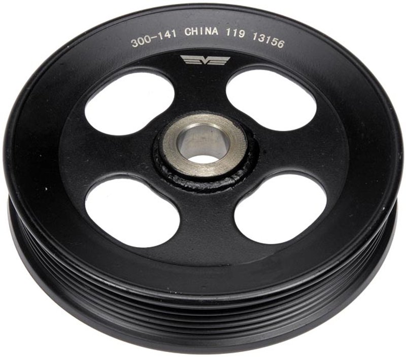 Dorman 300-141 Power Steering Pump Pulley