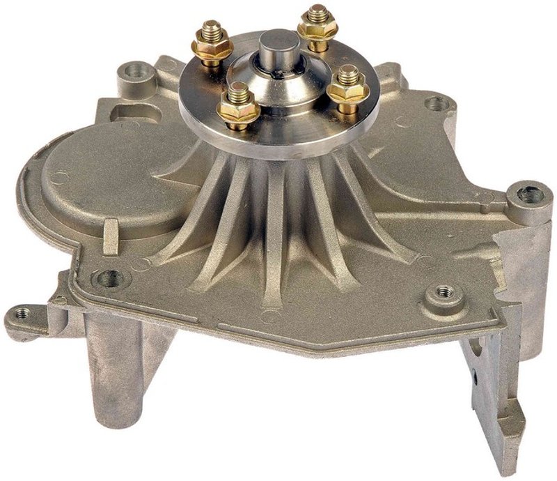 Dorman 300-801 Engine Cooling Fan Pulley Bracket