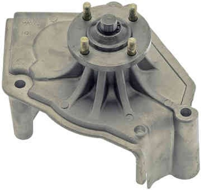 Dorman 300-802 Engine Cooling Fan Pulley Bracket