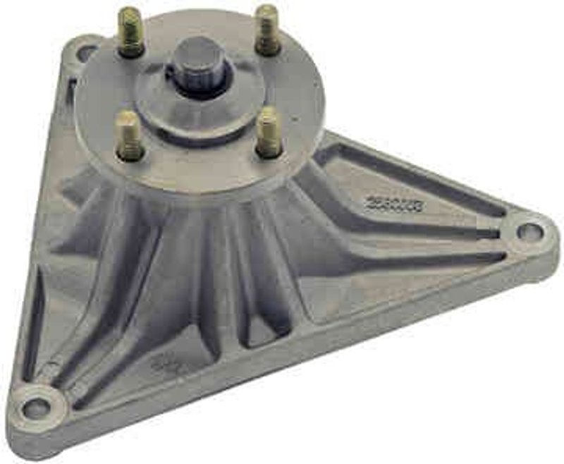 Dorman 300-803 Engine Cooling Fan Pulley Bracket