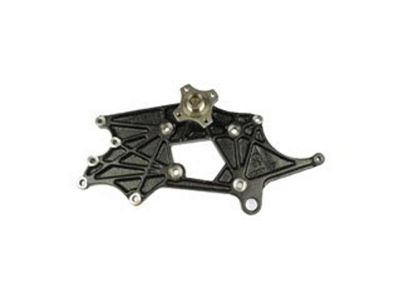 Dorman 300-807 Engine Cooling Fan Pulley Bracket