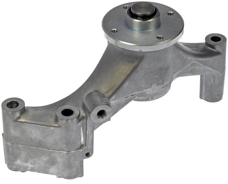 Dorman 300-817 Engine Cooling Fan Pulley Bracket
