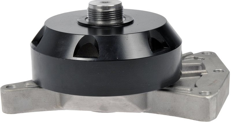 Dorman 300-825 Engine Cooling Fan Pulley Bracket