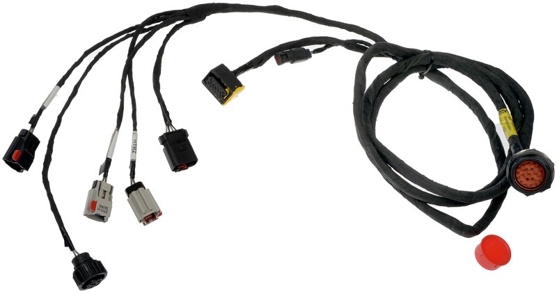 Dorman 311-0019 Multi-Purpose Wiring Harness Connector