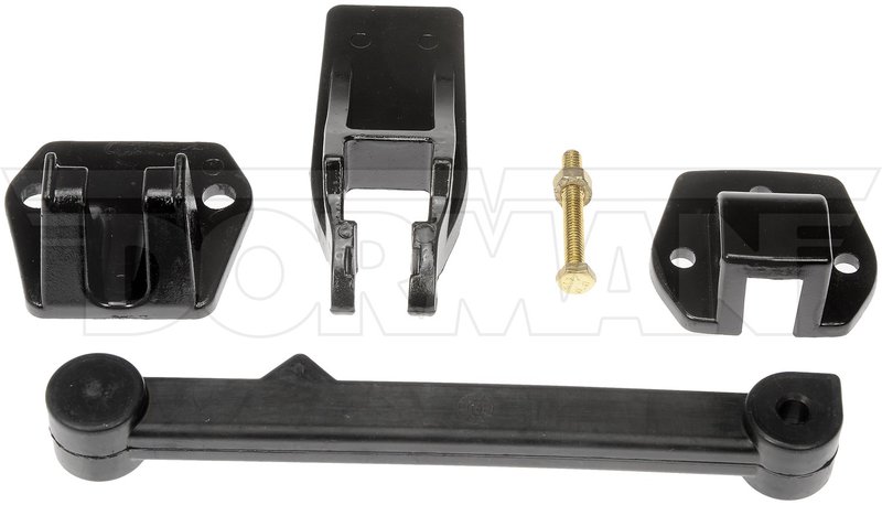 Dorman 315-5101 Hood Latch Assembly - Left or Right