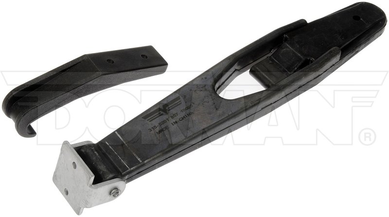Dorman 315-5201CD Hood Latch Assembly - Left or Right