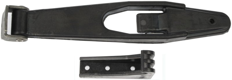 Dorman 315-5201 Hood Latch Assembly - Left or Right