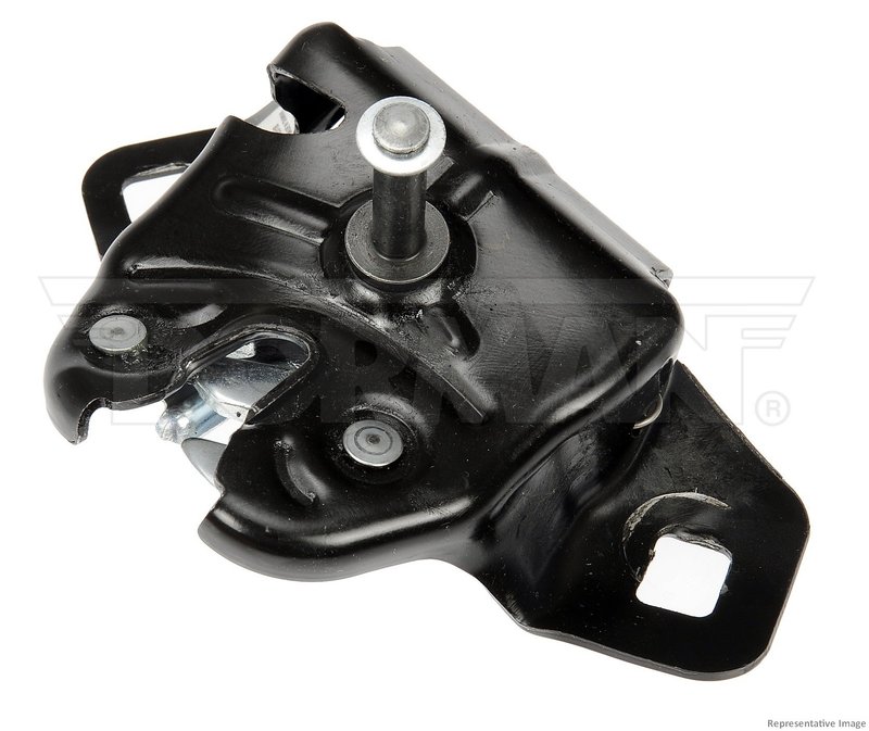 Dorman 315-5501CD Hood Latch Assembly - Left or Right