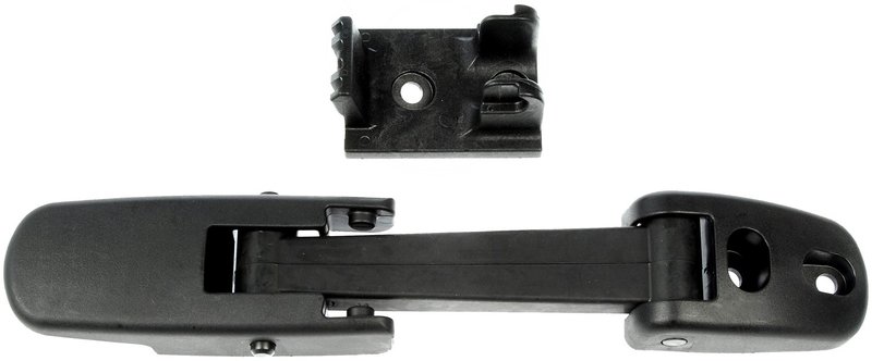 Dorman 315-5502 Hood Latch Assembly - Right