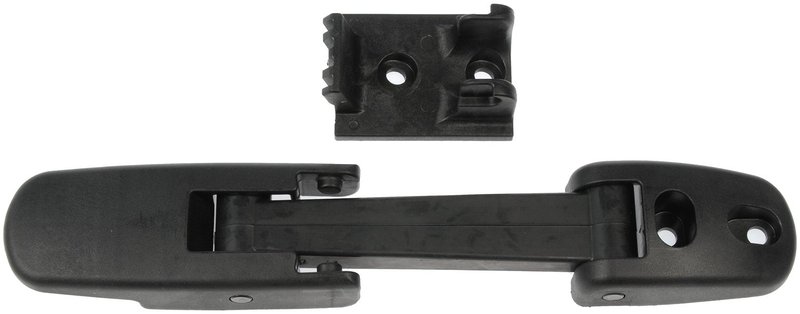 Dorman 315-5503 Hood Latch Assembly - Left