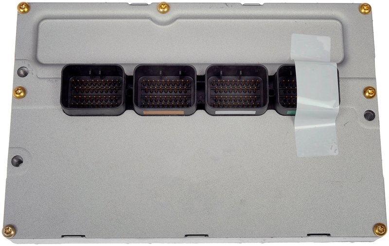 Dorman 318-046 Engine Control Module (ECM)