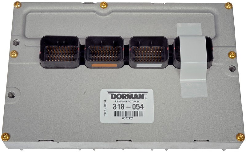 Dorman 318-054 Engine Control Module (ECM)