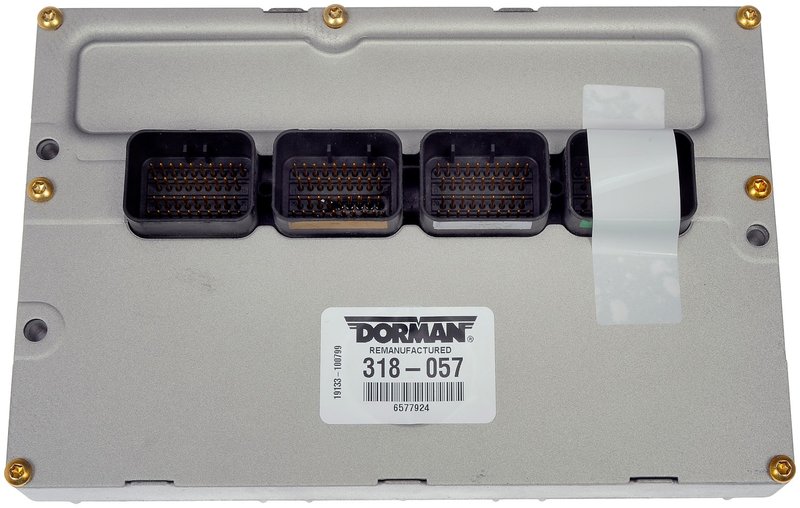 Dorman 318-057 Engine Control Module (ECM)