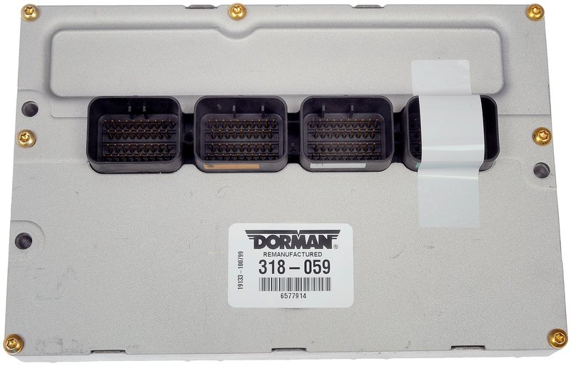 Dorman 318-059 Engine Control Module (ECM)