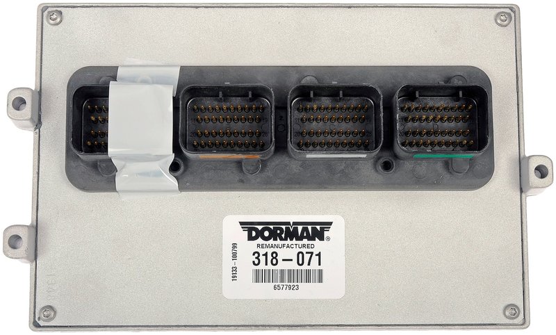 Dorman 318-071 Engine Control Module (ECM)