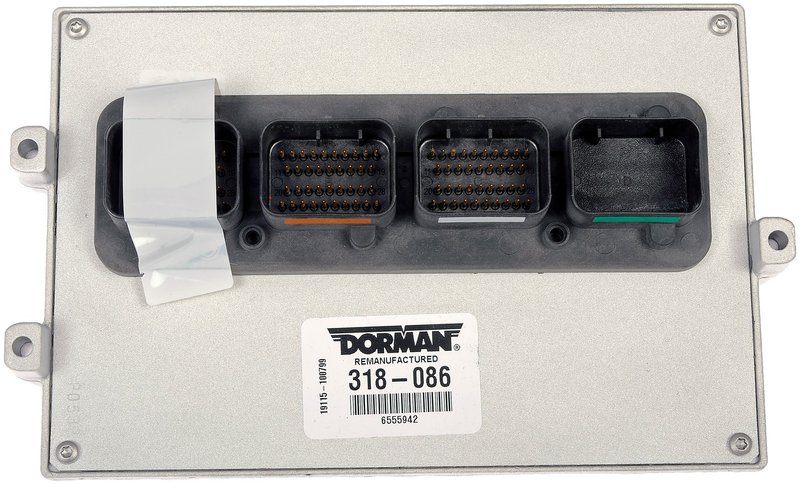 Dorman 318-086 Engine Control Module (ECM)