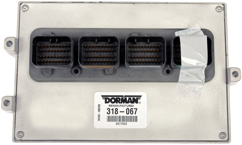 Dorman 318-344 Engine Control Module (ECM)