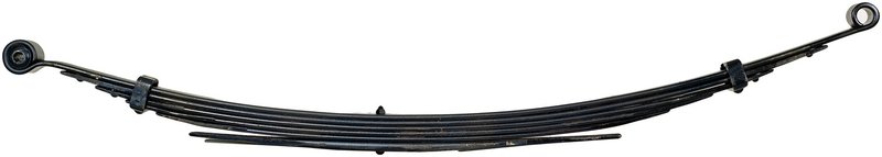 Dorman 34-055 Leaf Spring Assembly - Rear