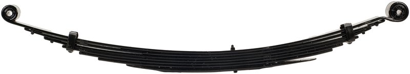 Dorman 34-123 Leaf Spring Assembly - Rear