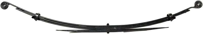 Dorman 34-1335 Leaf Spring Assembly - Rear