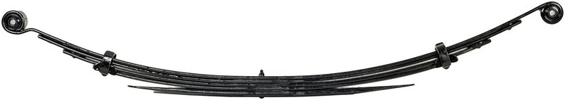 Dorman 34-1339 Leaf Spring Assembly - Rear