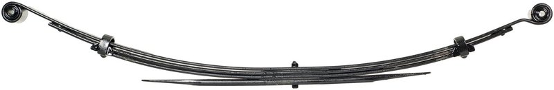Dorman 34-1341 Leaf Spring Assembly - Rear