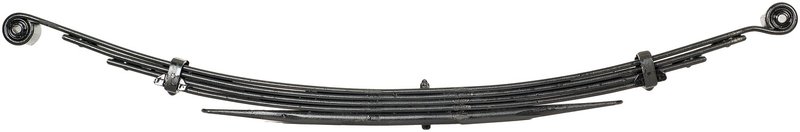 Dorman 34-1343HD Leaf Spring Assembly - Rear