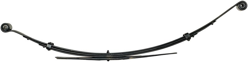 Dorman 34-1431 Leaf Spring Assembly - Rear