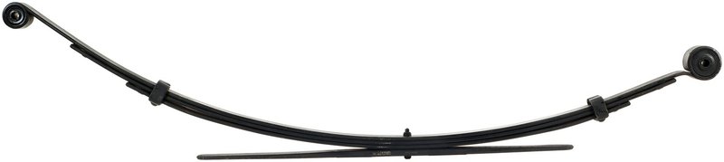 Dorman 34-1503 Leaf Spring Assembly - Rear