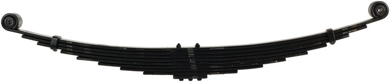 Dorman 34-1563 Leaf Spring Assembly - Rear
