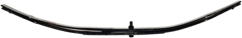 Dorman 34-1571 Leaf Helper Spring - Rear
