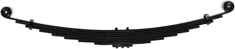 Dorman 34-1697 Leaf Spring Assembly - Rear