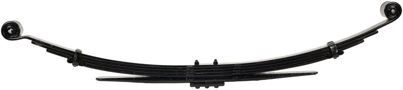 Dorman 34-1709HD Leaf Spring Assembly - Rear