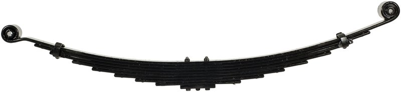 Dorman 34-1747 Leaf Spring Assembly - Rear