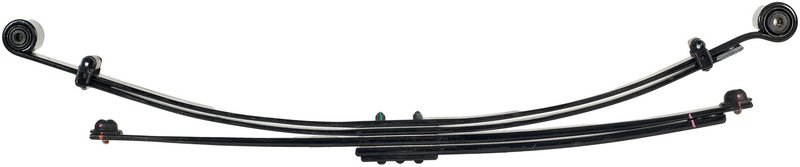 Dorman 34-1765 Leaf Spring Assembly - Rear