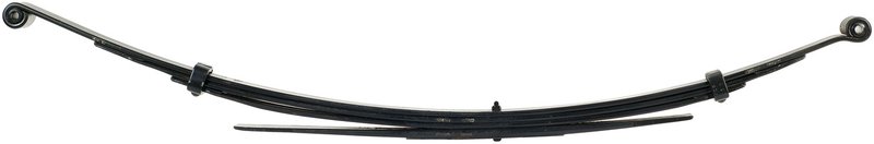 Dorman 34-263 Leaf Spring Assembly - Rear